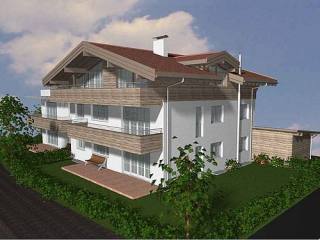 New building project next to the golf..