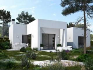 New Villas In Campoamor