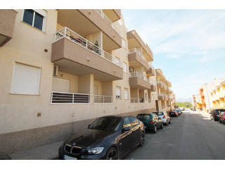 2 Bedrooms - Apartment - Alicante - For..