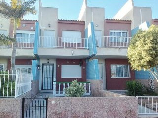 Beautifully finished Townhouse in Punta
