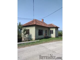 Prodajem kucu Trudelj-Gornji Milanovac