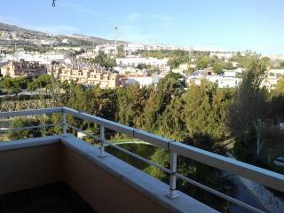 2 Bed Apartment for sale in Benalmadena..
