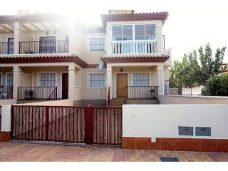 2 Bedrooms - Bungalow - Murcia - For..
