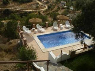 Cortijo, Bedar, Almeria, Spain