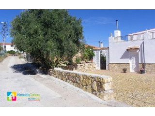 Country Houses For Sale In Albox