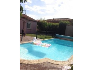Pretty Villa With 5 Bedrooms On A..