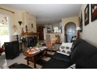 Sales villa Altea