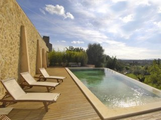 Lovely Country House In Excellent..