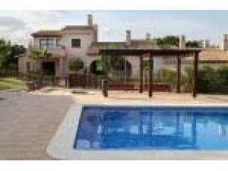 Semi-Detached, Murcia (Costa Calida)..