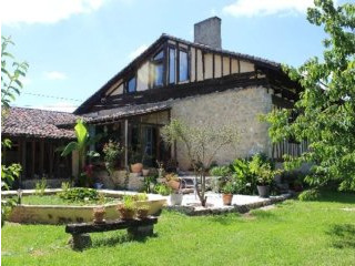 Situated In The Countryside In A Quiet..