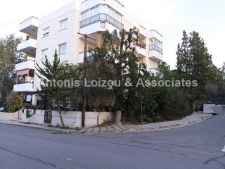 2 Bedroom Ground Floor Apartment in..