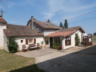 3 Bedroom House in the Country
