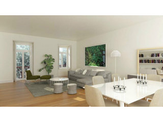 Apartment T2