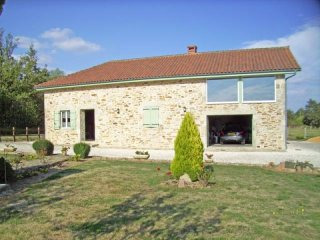 Beautifully Restored Independent..
