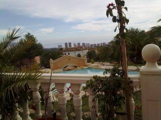 Bungalow, Finestrat, Costa Blanca, EURO..