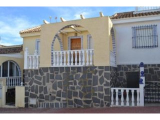 2 Bedrooms - Villa - Murcia - For Sale