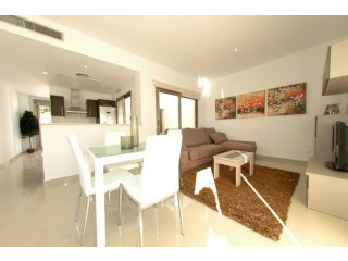 3 Bedrooms - Townhouse - Alicante - For..