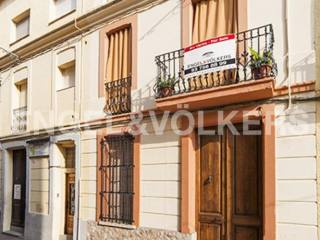 Country House in the center, Barcelona..