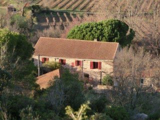 Former Mill With 330 m2 Of Living Space..