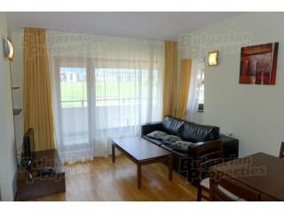 Furnished 3-Bedroom Penthouse With..