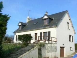 Traditional Detached House, Outbuilding