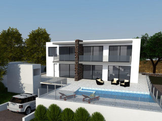 4 Bedrooms - Villa - Alicante - For Sale