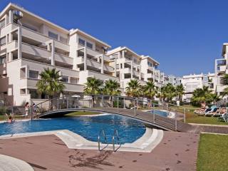 Apartment for sale in Denia