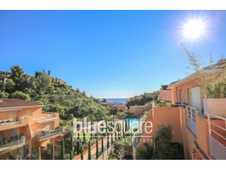 Theoule-sur-Mer 74m2 penthouse..