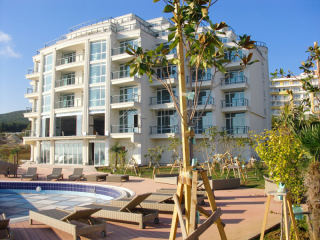 Apartments for sale in Lost in Paradise..