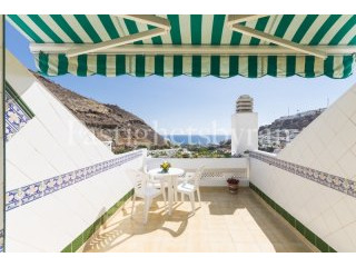 Puerto Rico - Gran Canaria