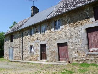 Saint Jean De La Haize - House For Sale