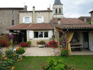 Vente Maison Negrondes