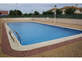 2 Bedroom Apartment In El Algar..