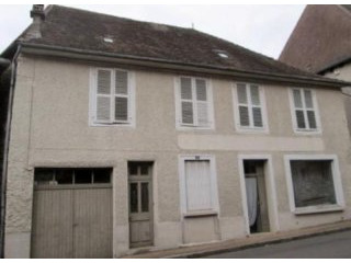 House in Village, Many Options