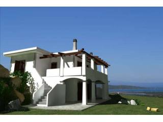 PANORAMIC VILLA OF NEW CONSTRUCTION