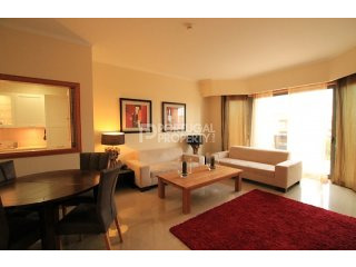 Top floor apartment The Residences