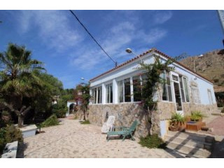 Villa For Sale Hondon De Las Nieves