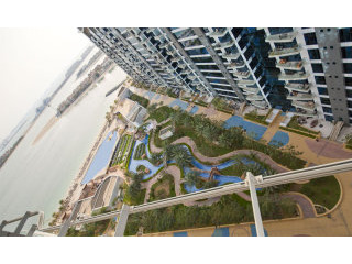 Your Key to Luxury Investment in Palm..