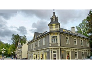 Complex For Sale In One Of The Main..