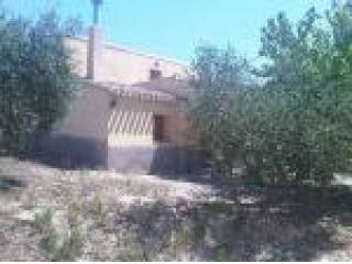 Country Property, Almeria (Costa de..