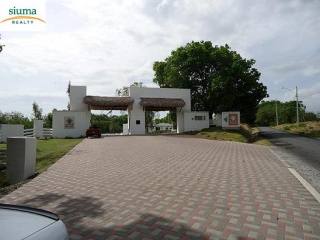 Lot At Santa Fe De Lajas
