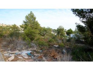 0 Bedroom 0 Bathroom South facing plot..