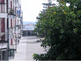 2 Bedroom Apartment in Javea