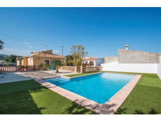 3 Bedroom Finca,Villa In Gata De Gorgos