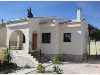 3 Bedrooms - Villa - Alicante - For Sale