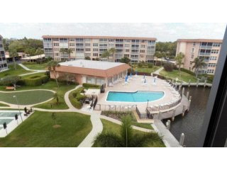 911 Gardenia Dr #552, Delray Beach, FL..