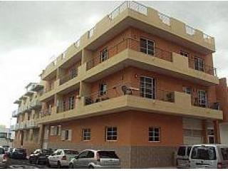 Apartment For Sale in Las Galletas..