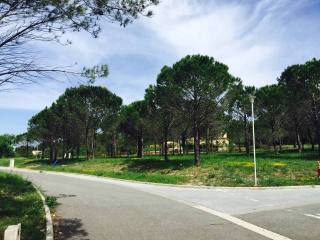 BAGNOLS EN FORET - Plot of land - 253..