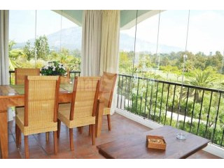Apartment For Sale In Nueva Andalucia..