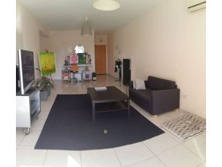 Spacious two bedroom apartment for sale..